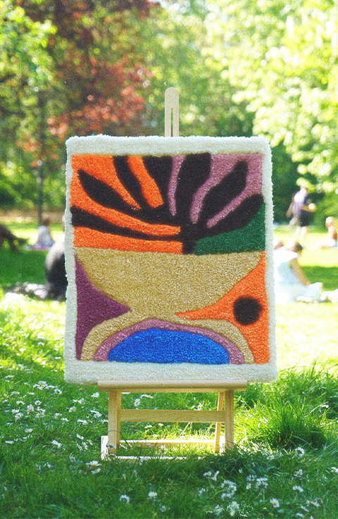 Sun Form